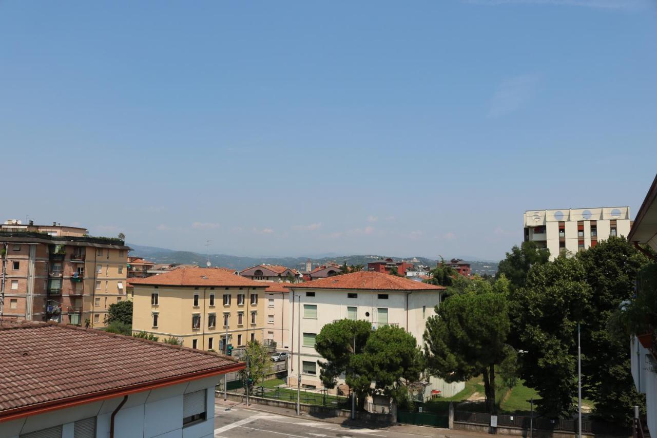 La Belle Vue Apartment Verona