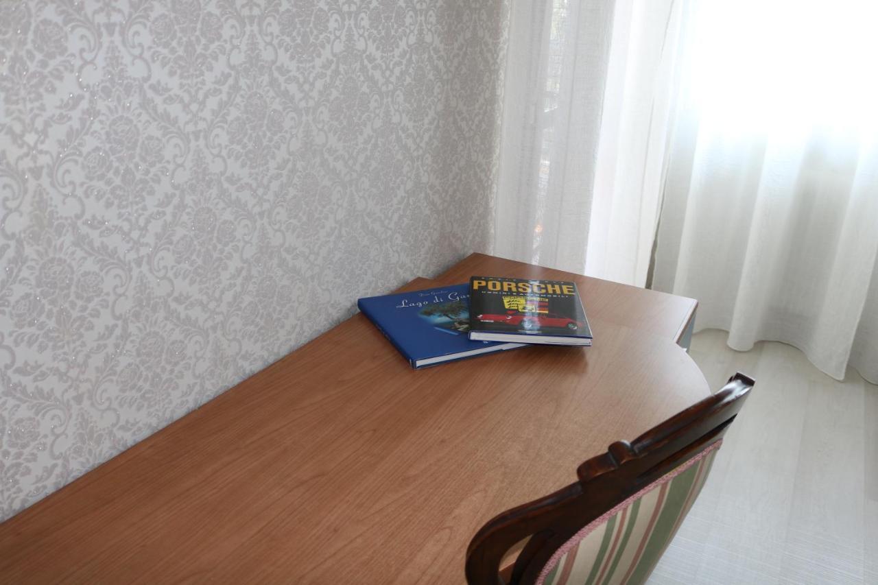 La Belle Vue Apartment Verona