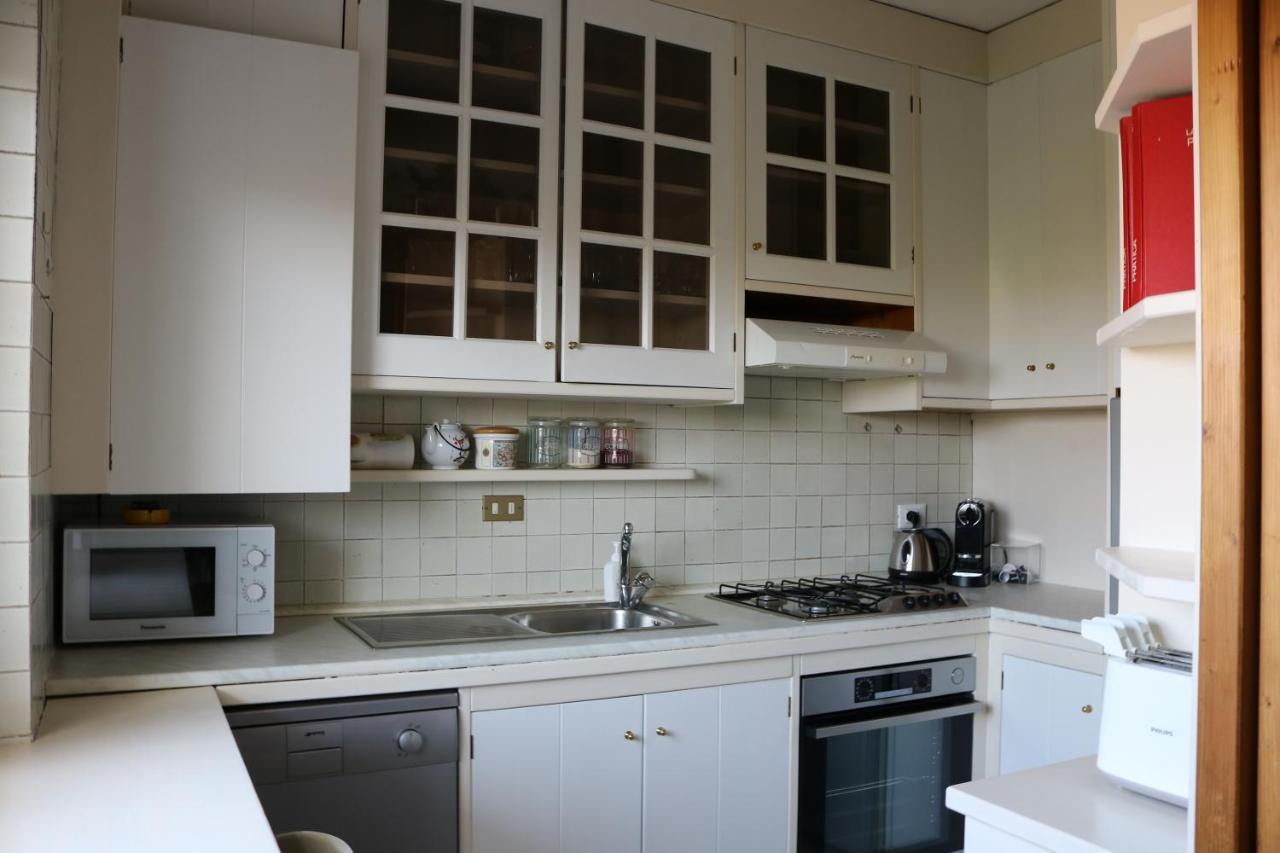La Belle Vue Apartment