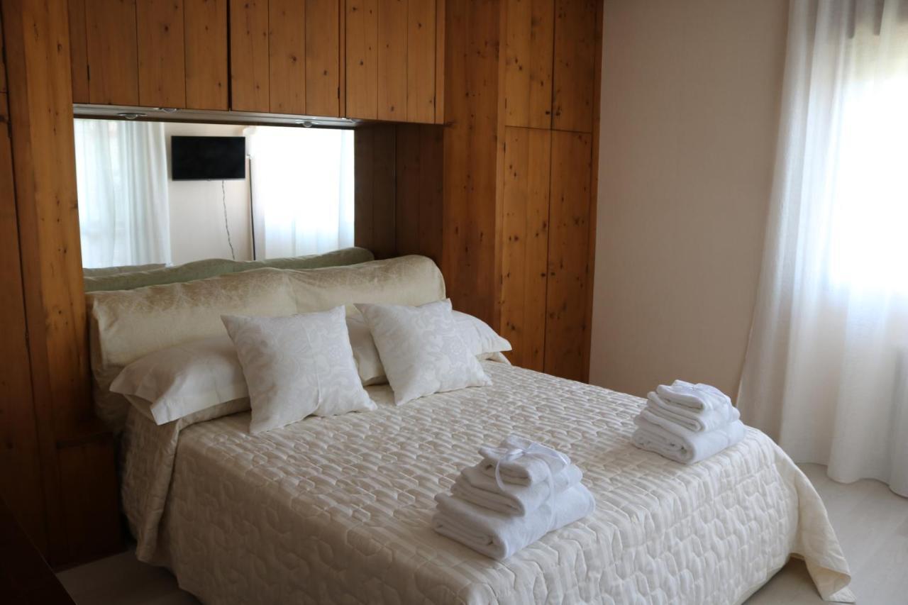 Apartment La Belle Vue