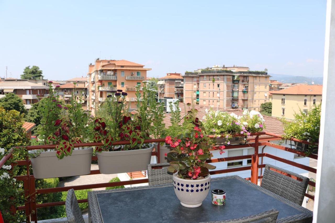 La Belle Vue Apartment