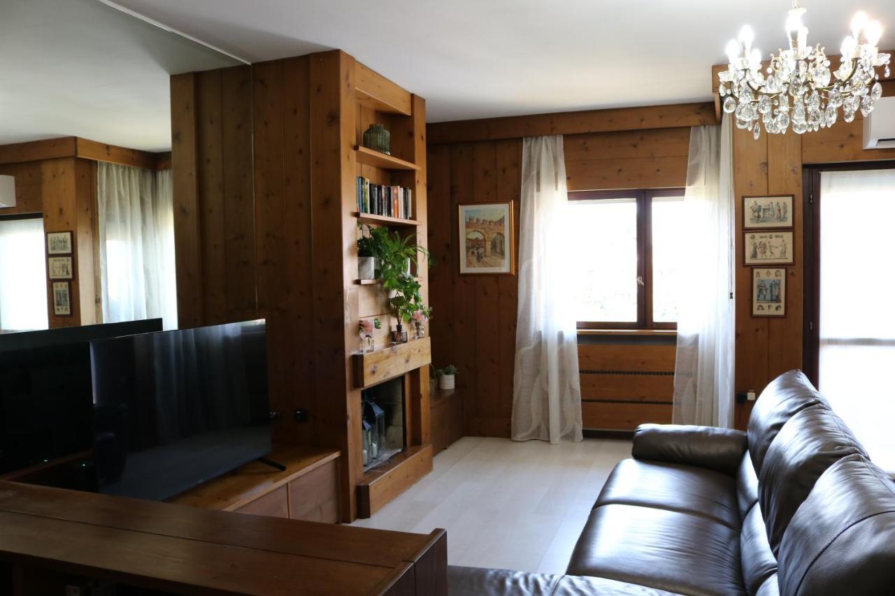 Apartment La Belle Vue
