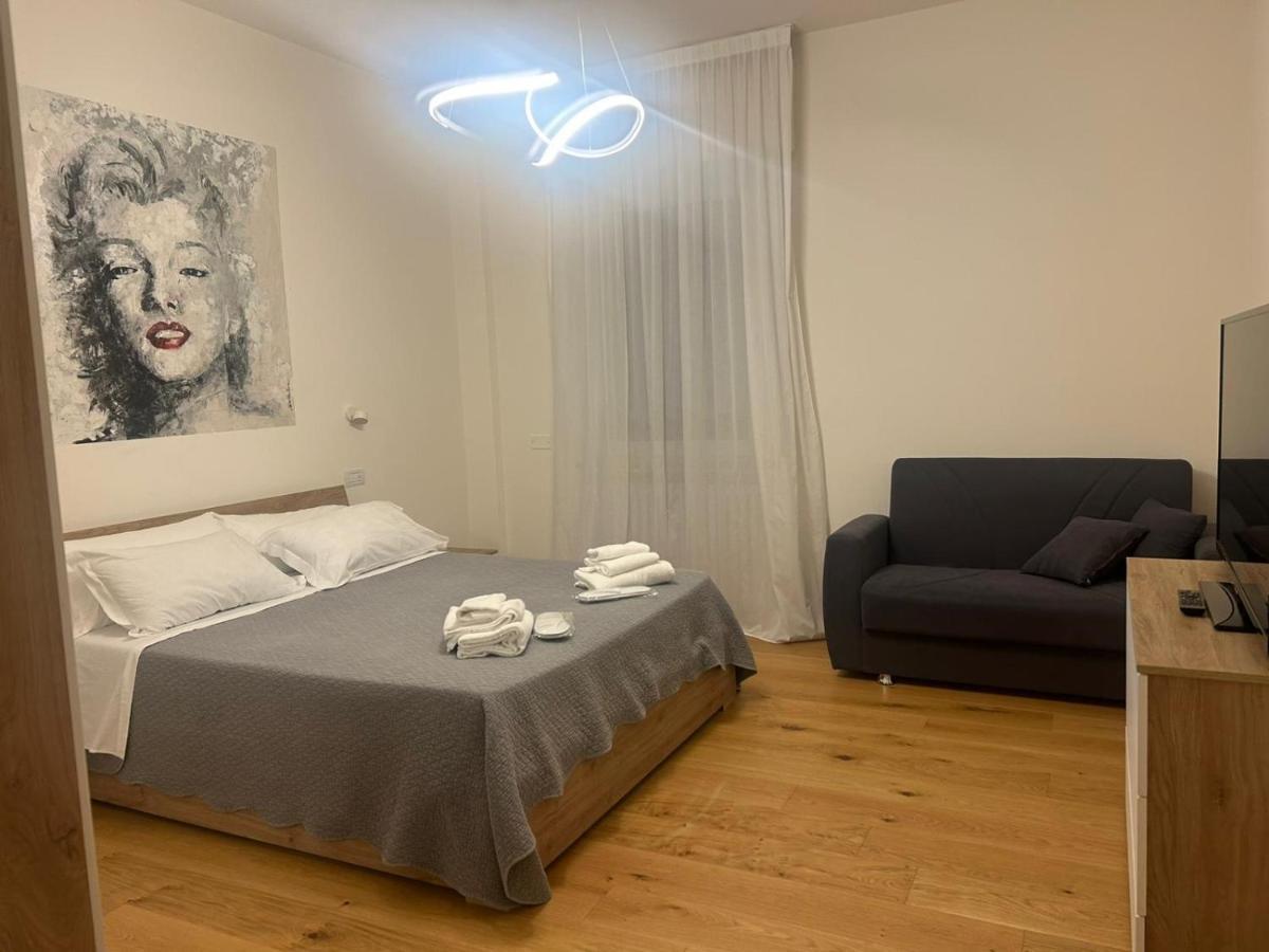 Ederle 40 Apartment