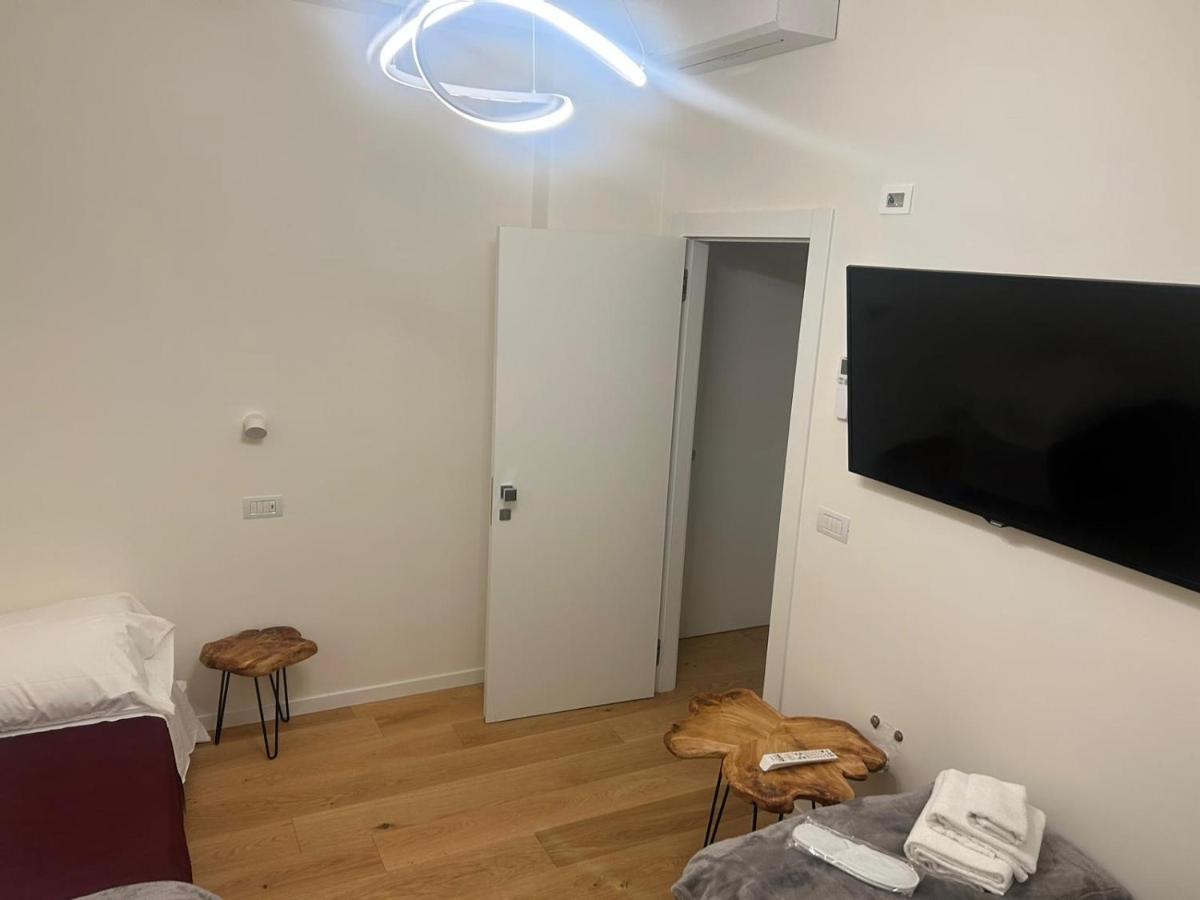 Ederle 40 Apartment