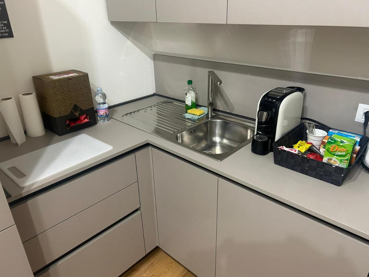Ederle 40 Apartment *