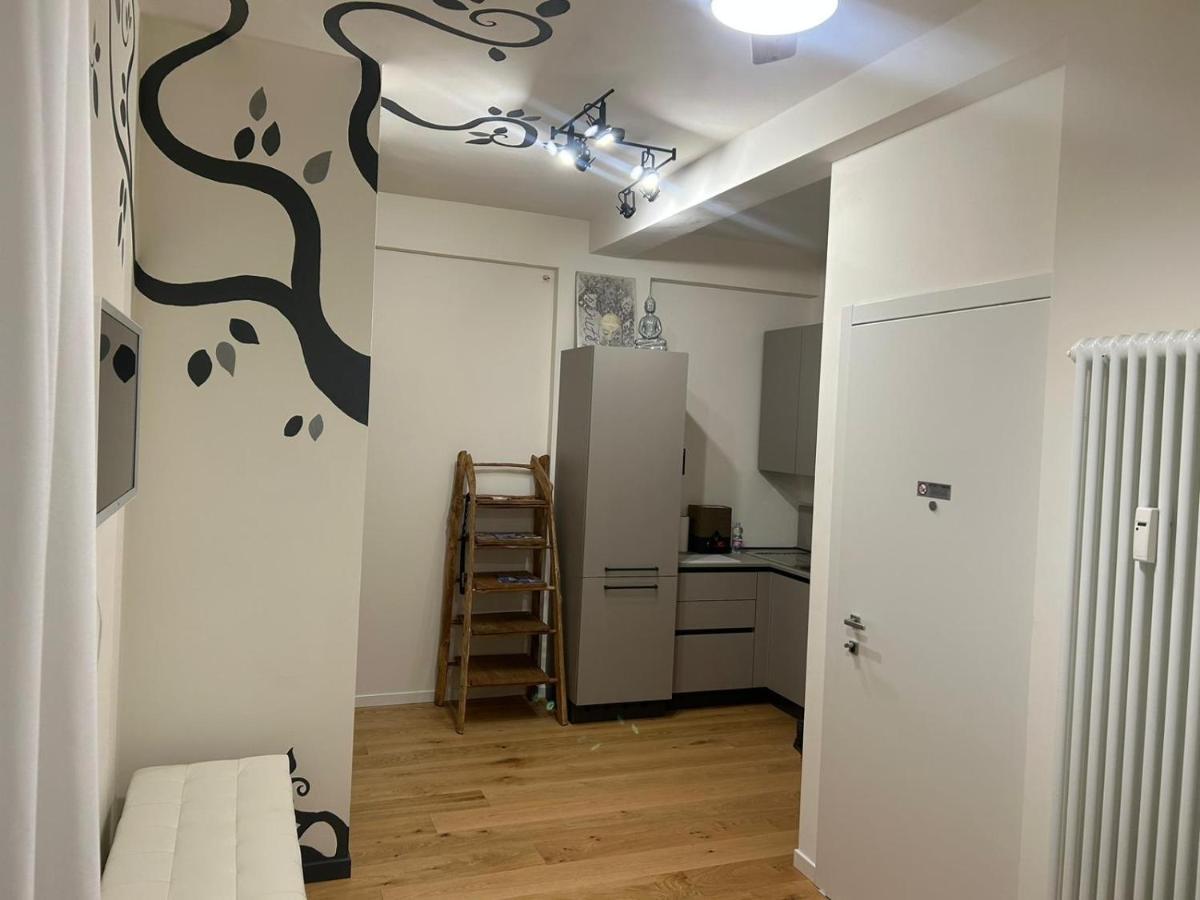 Ederle 40 Apartment