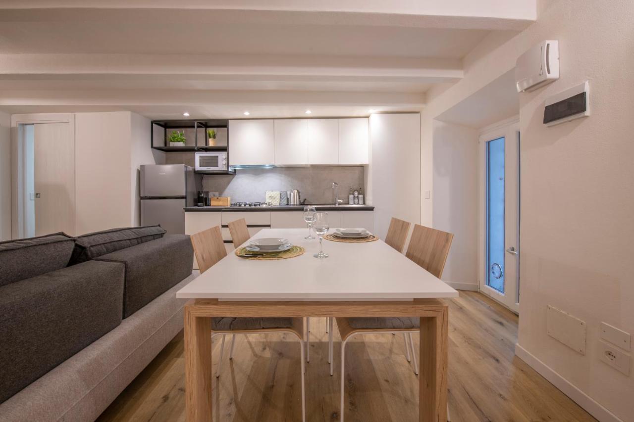 Borsarihouse Wifi & Smarttv Apartment
