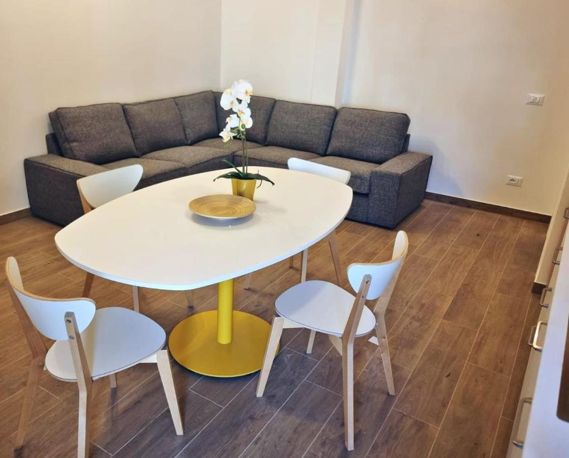 Susy's House Apartment *