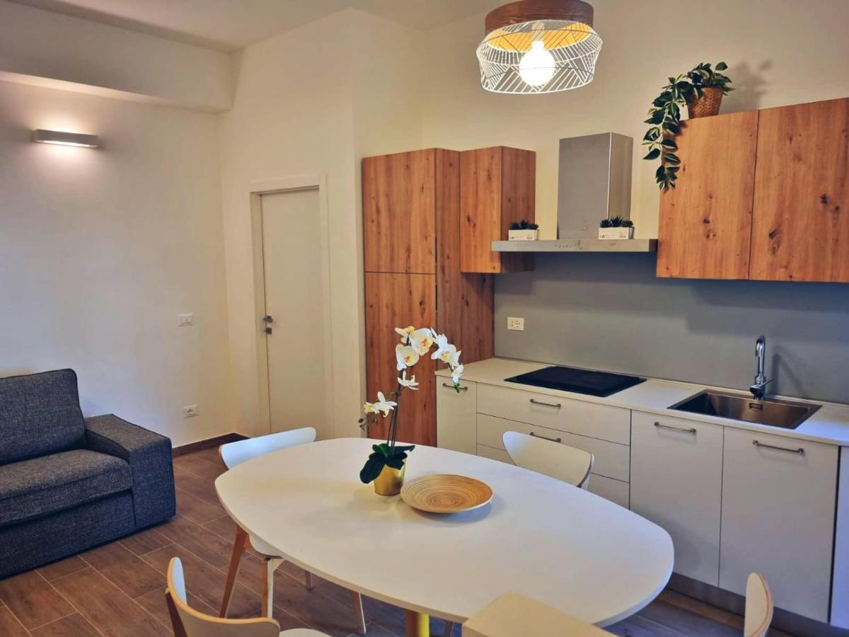 Apartment Susy's House Verona