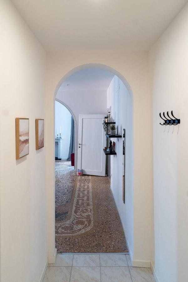 Apartment Antico Seminario *