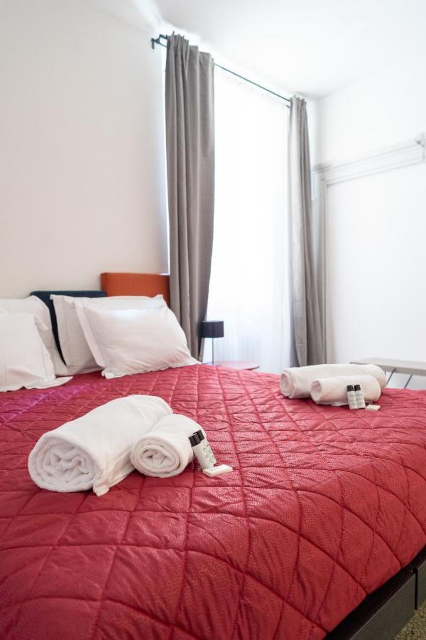 Antico Seminario Apartment