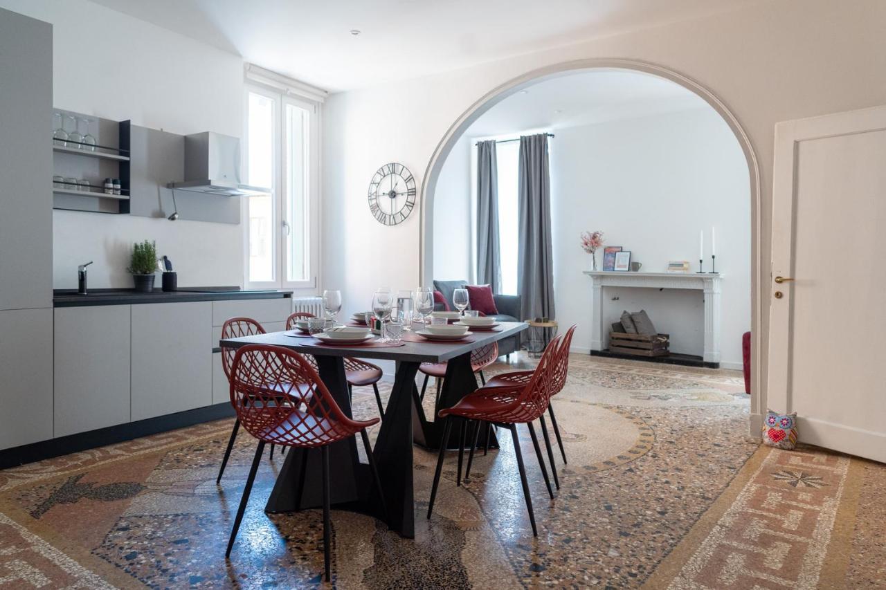 Antico Seminario Apartment Verona