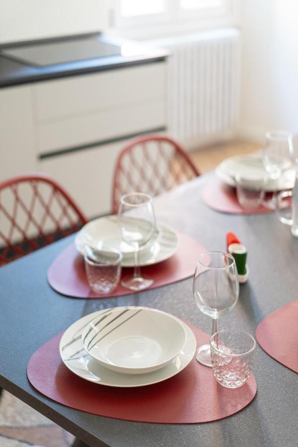 Apartment Antico Seminario