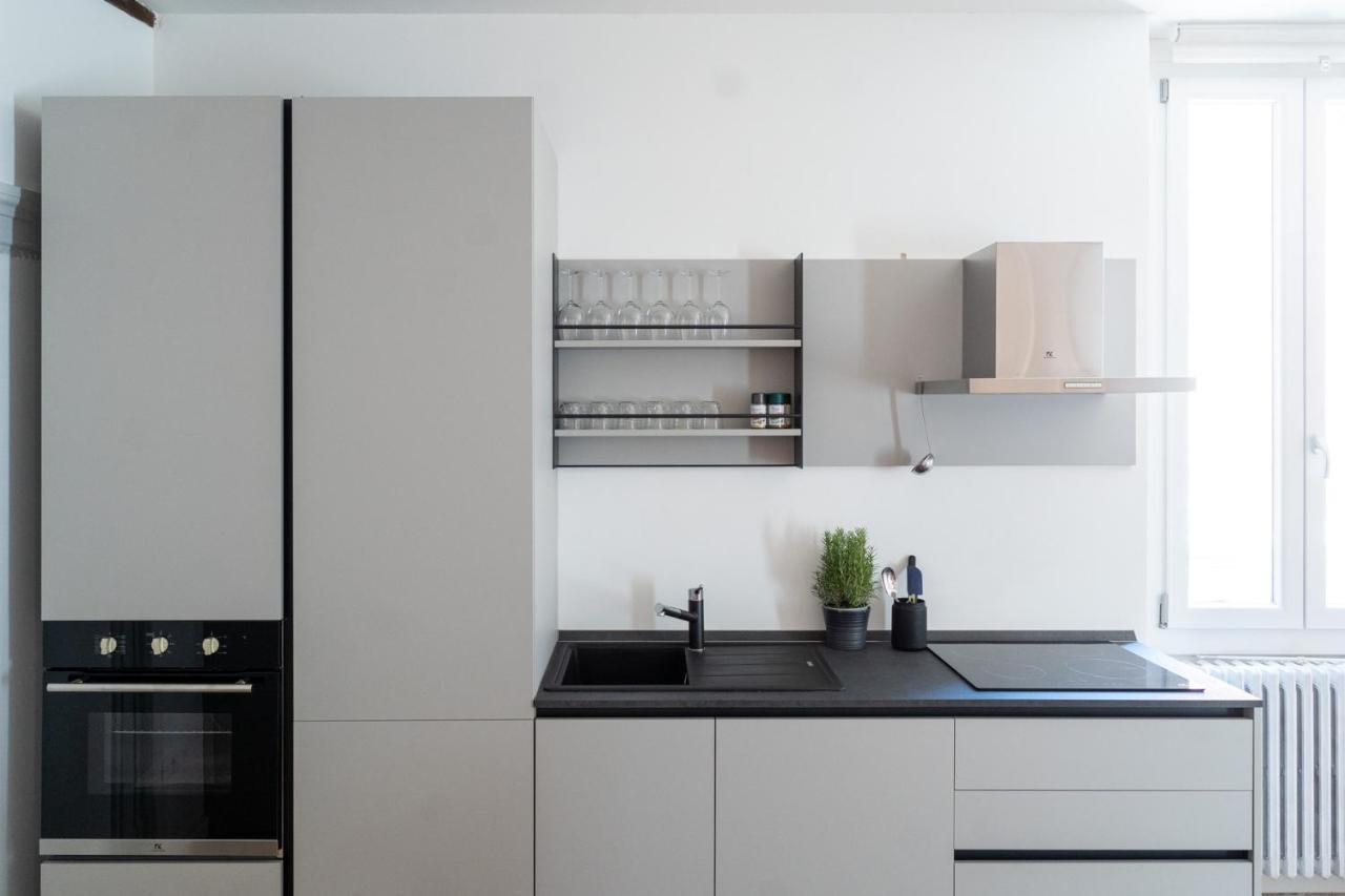 Apartment Antico Seminario Verona