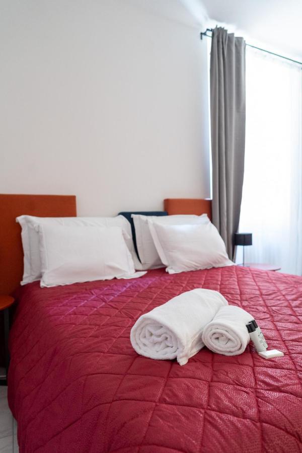 Apartment Antico Seminario *