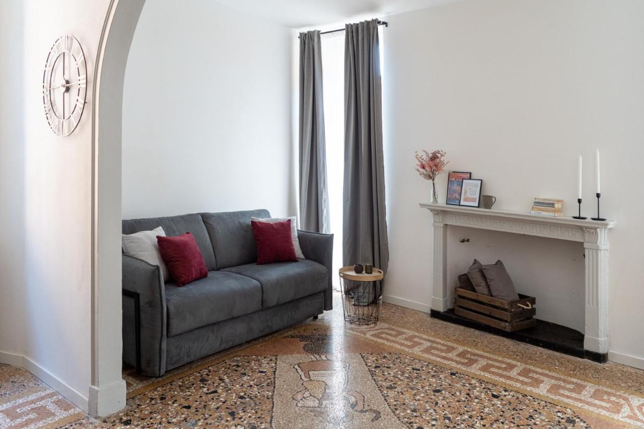 Antico Seminario Apartment