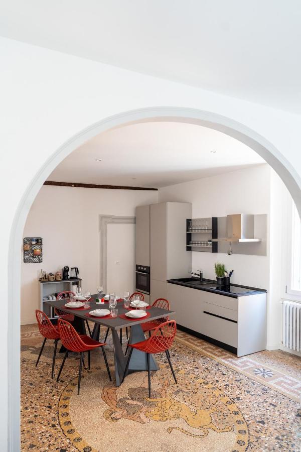 Apartment Antico Seminario *