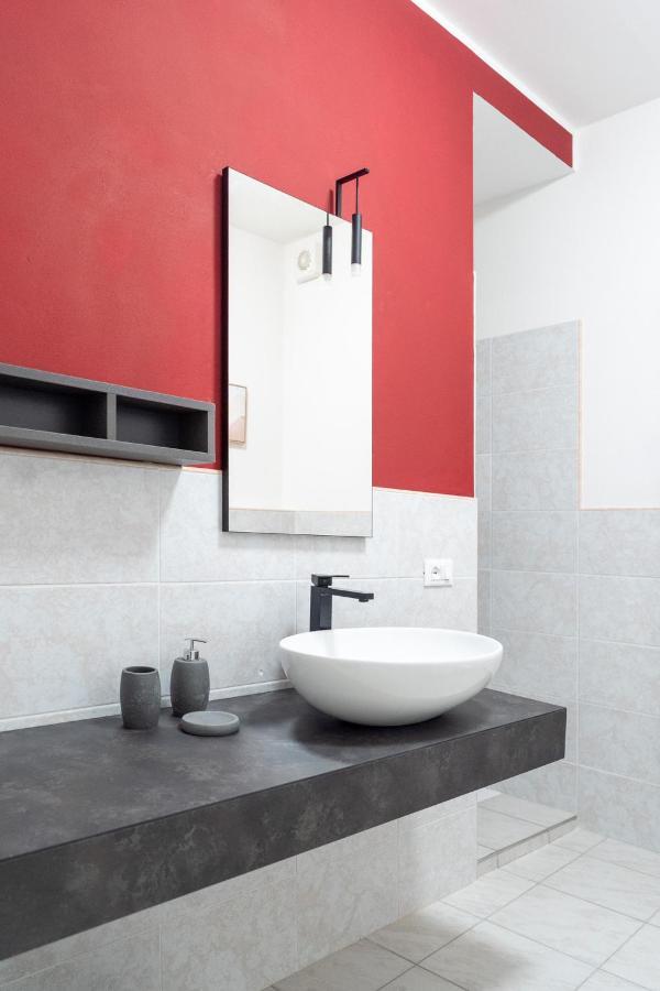Apartment Antico Seminario