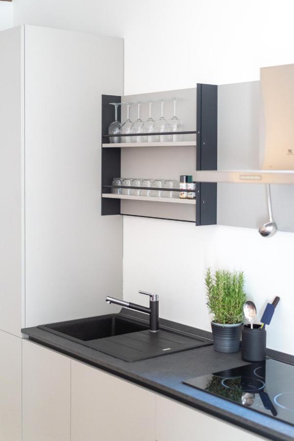 Apartment Antico Seminario *