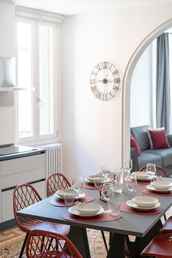 Antico Seminario Apartment *