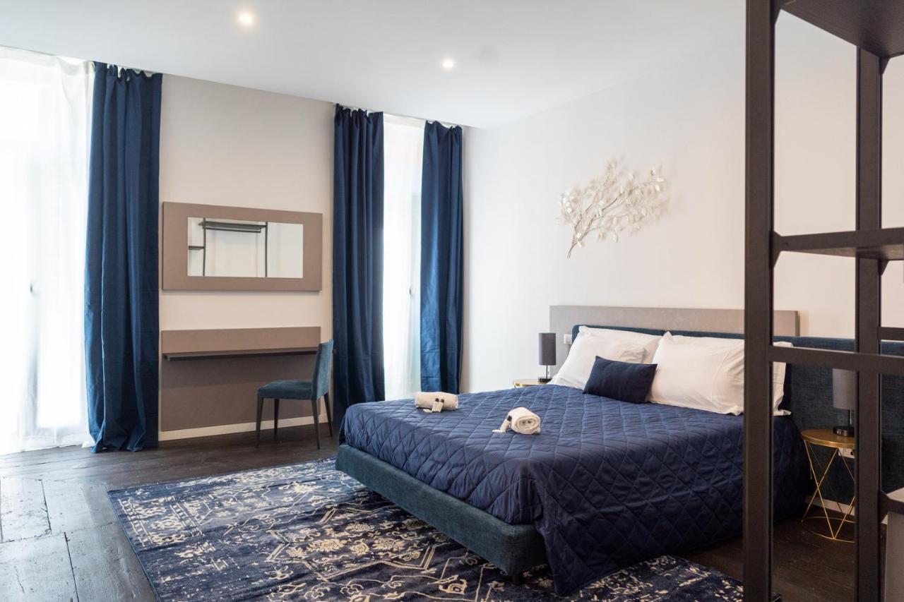 Apartment Antico Seminario