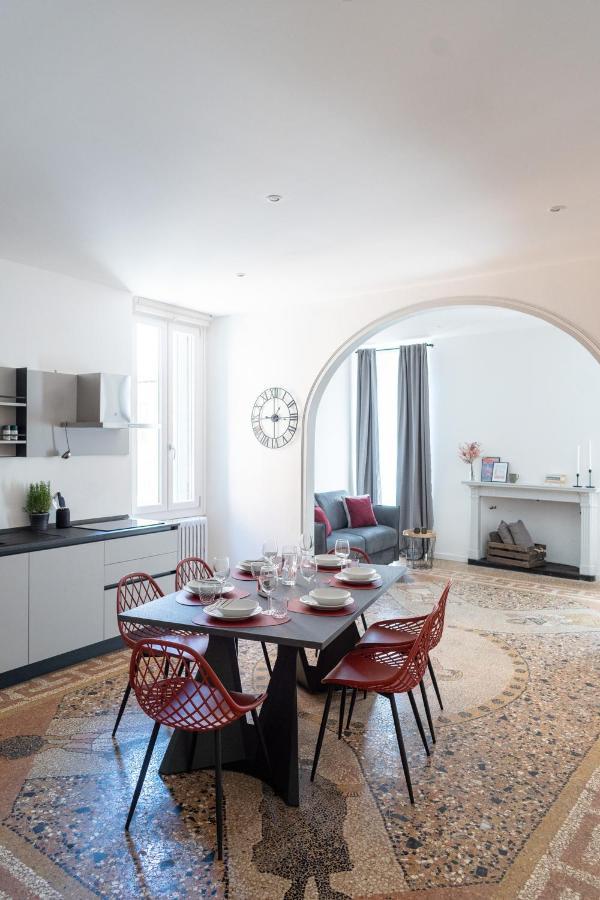 Antico Seminario Apartment