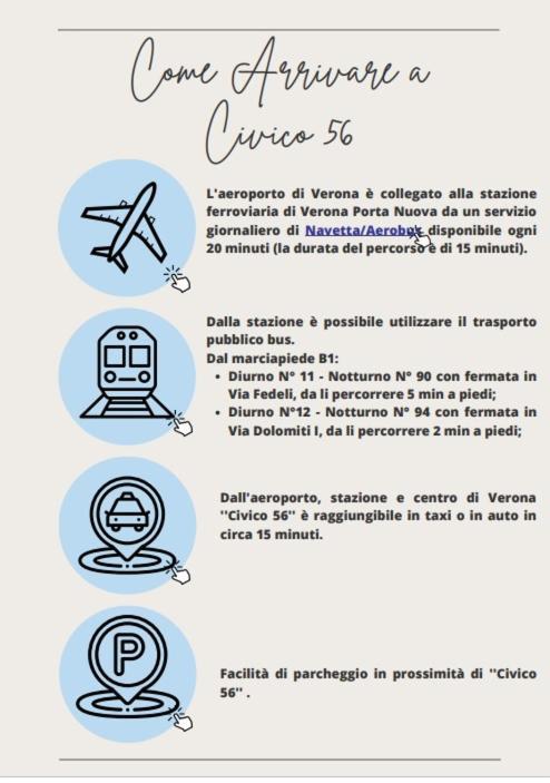 Civico 56