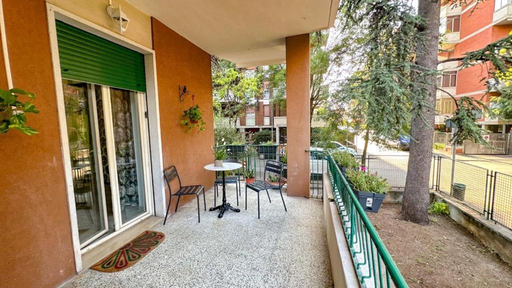 Katrin House Apartment *