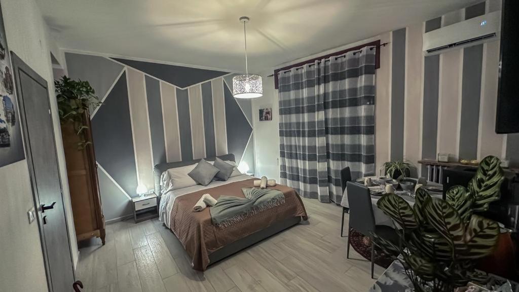Apartment Katrin House *