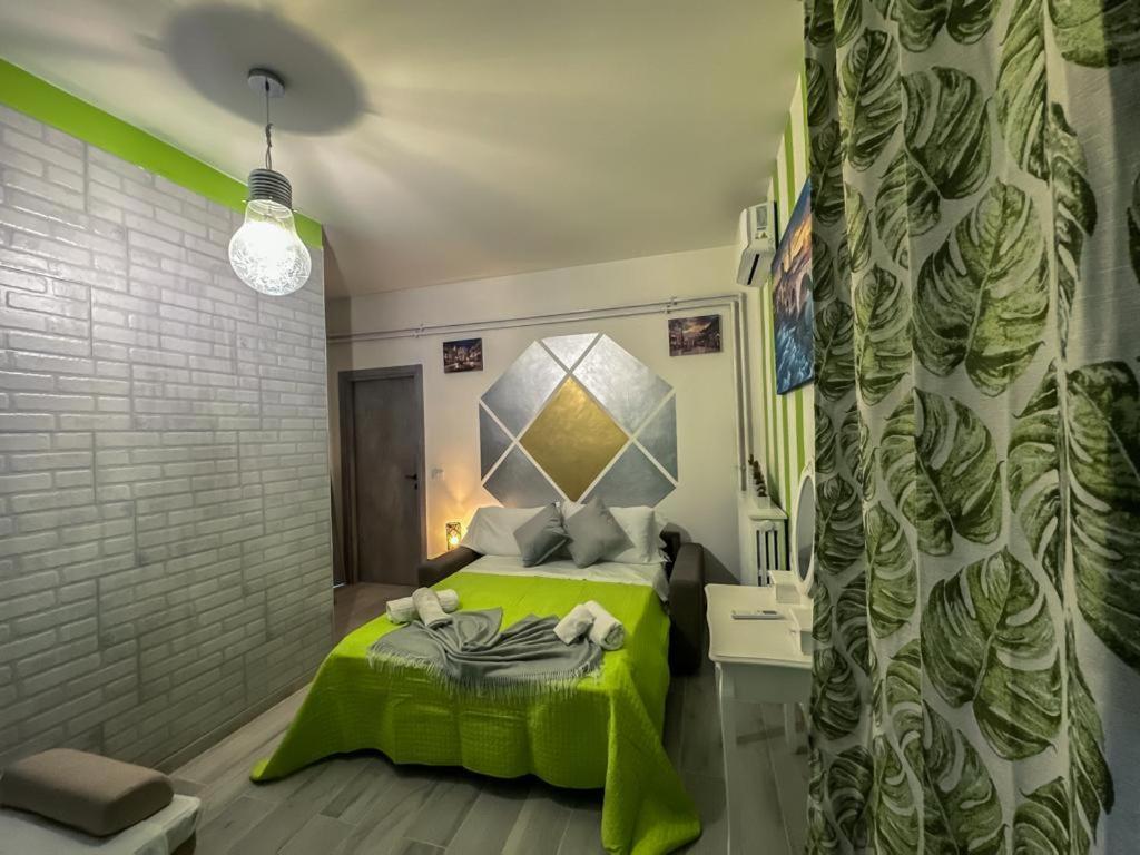 Katrin House Apartment