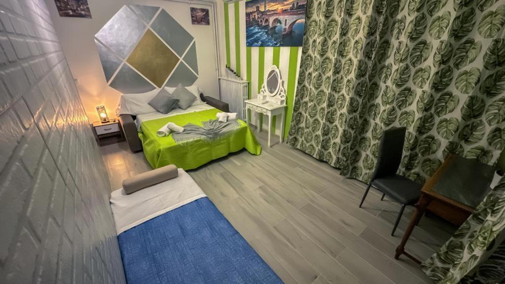 Apartment Katrin House