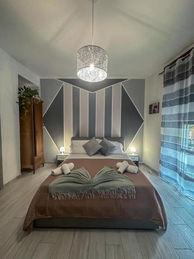 Katrin House Apartment