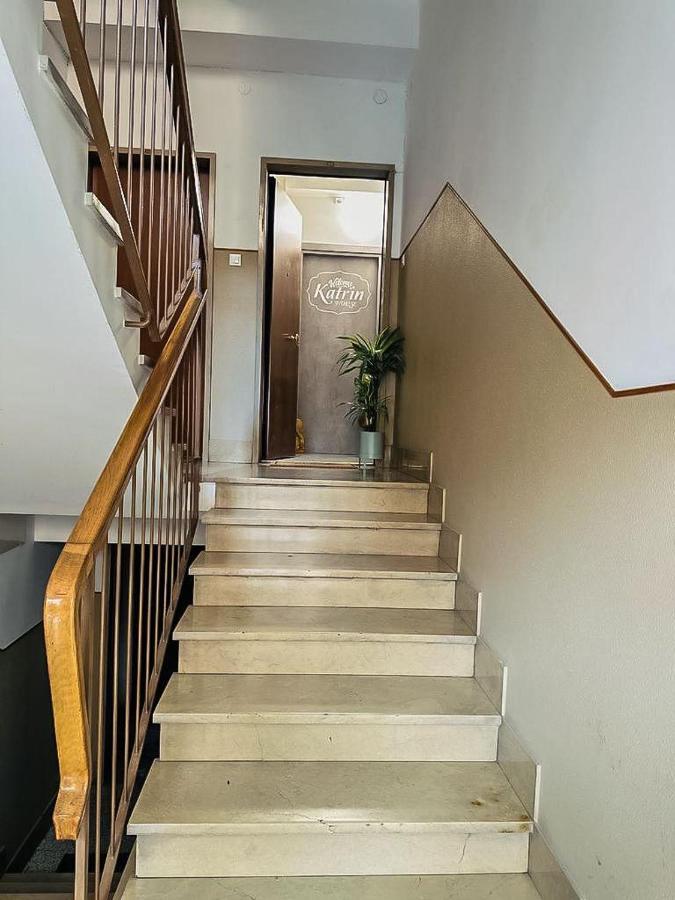 Katrin House Verona