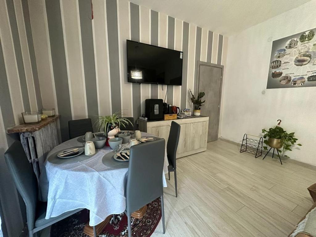 Katrin House Apartment *