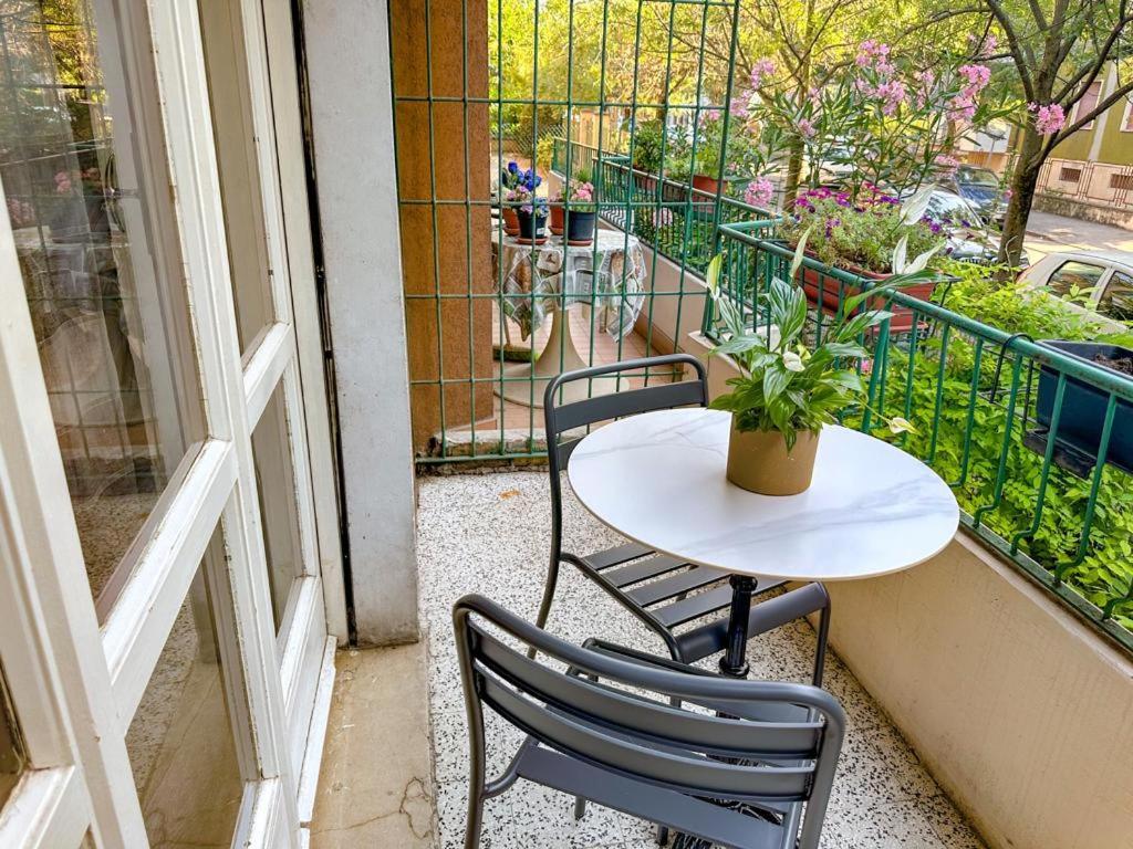 Katrin House Verona
