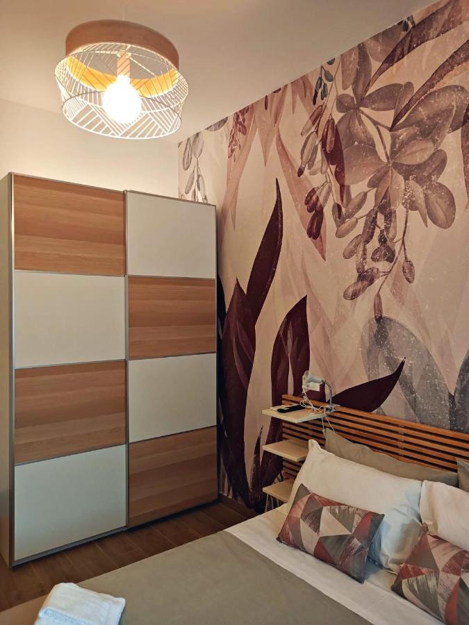 Susy's House Apartment
