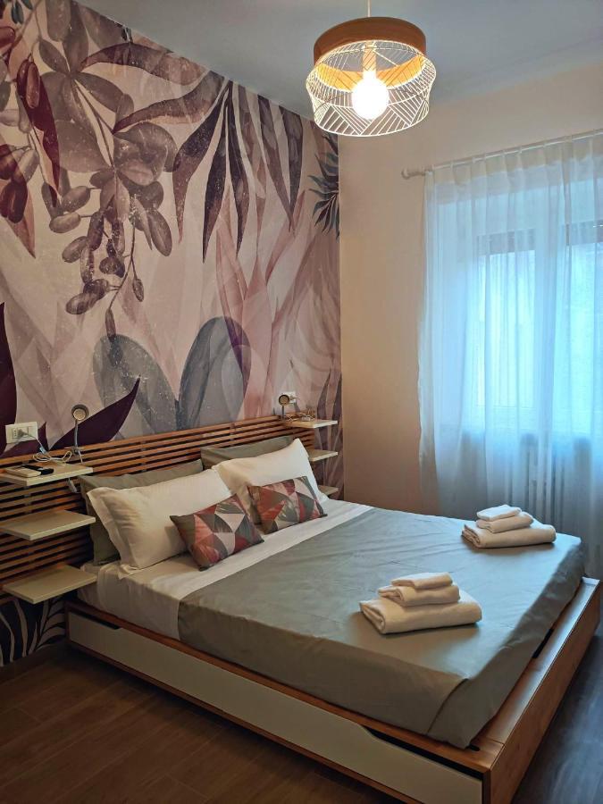 Susy's House Verona