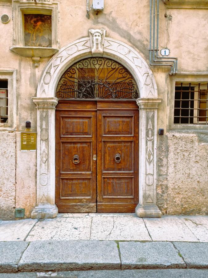 Apartment Antico Seminario *