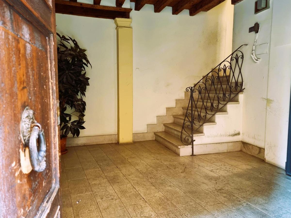 Antico Seminario Apartment *