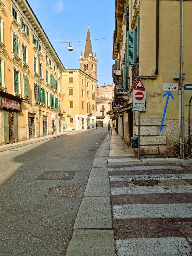 Antico Seminario *