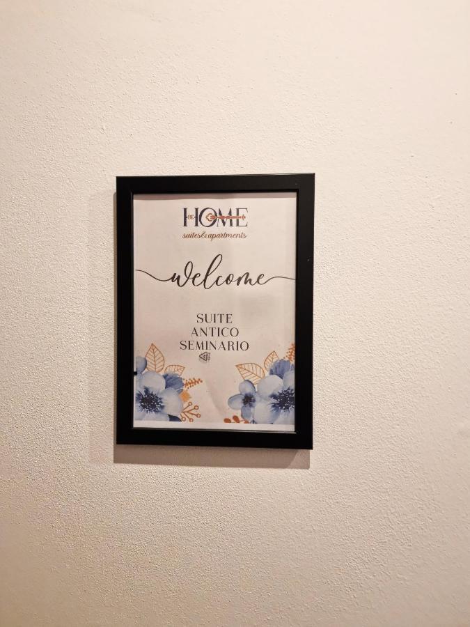 Apartment Antico Seminario Verona