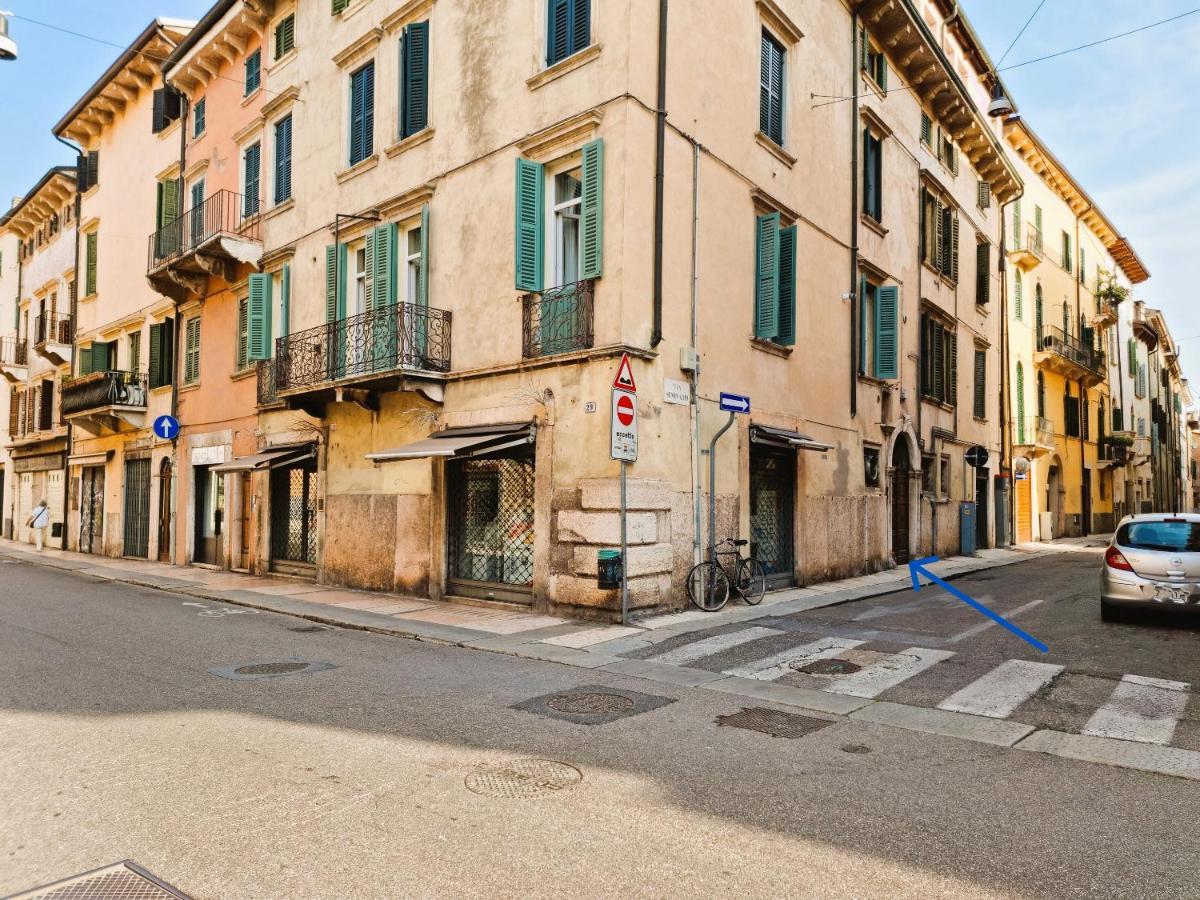 Apartment Antico Seminario *