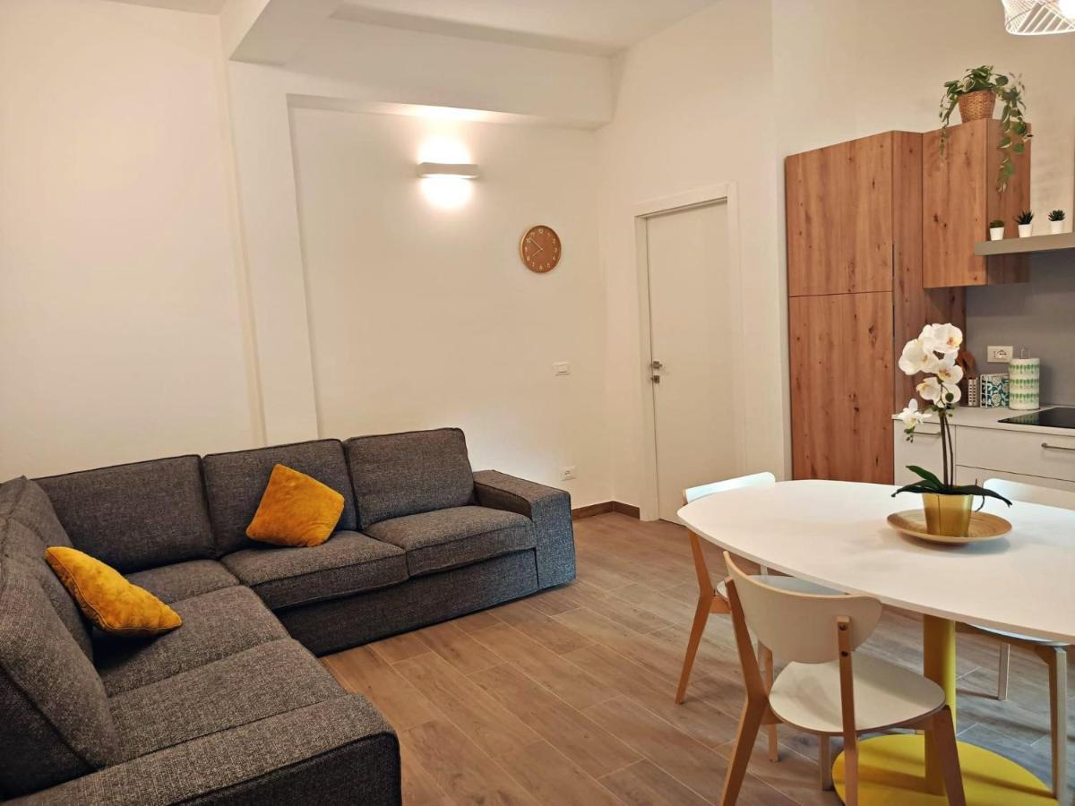 Apartment Susy's House