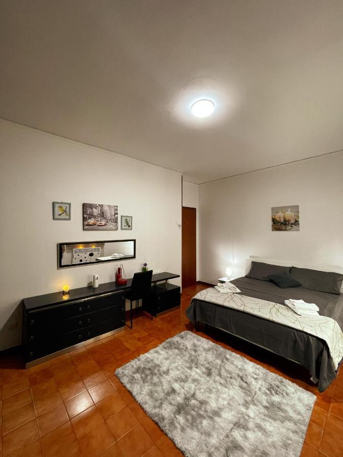 Guesthouset Arena Maroncelli