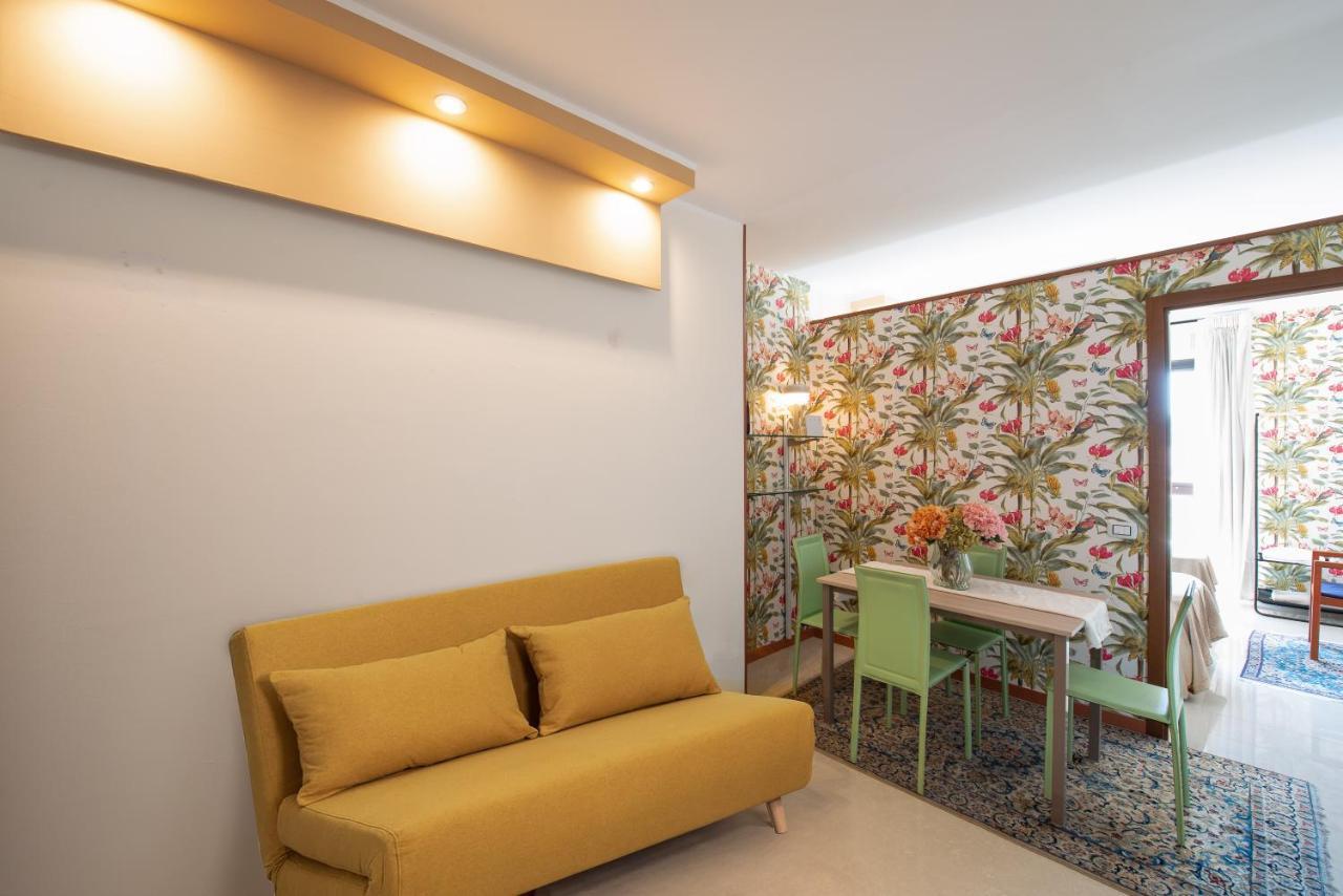 Urban Life Flat Apartment Verona