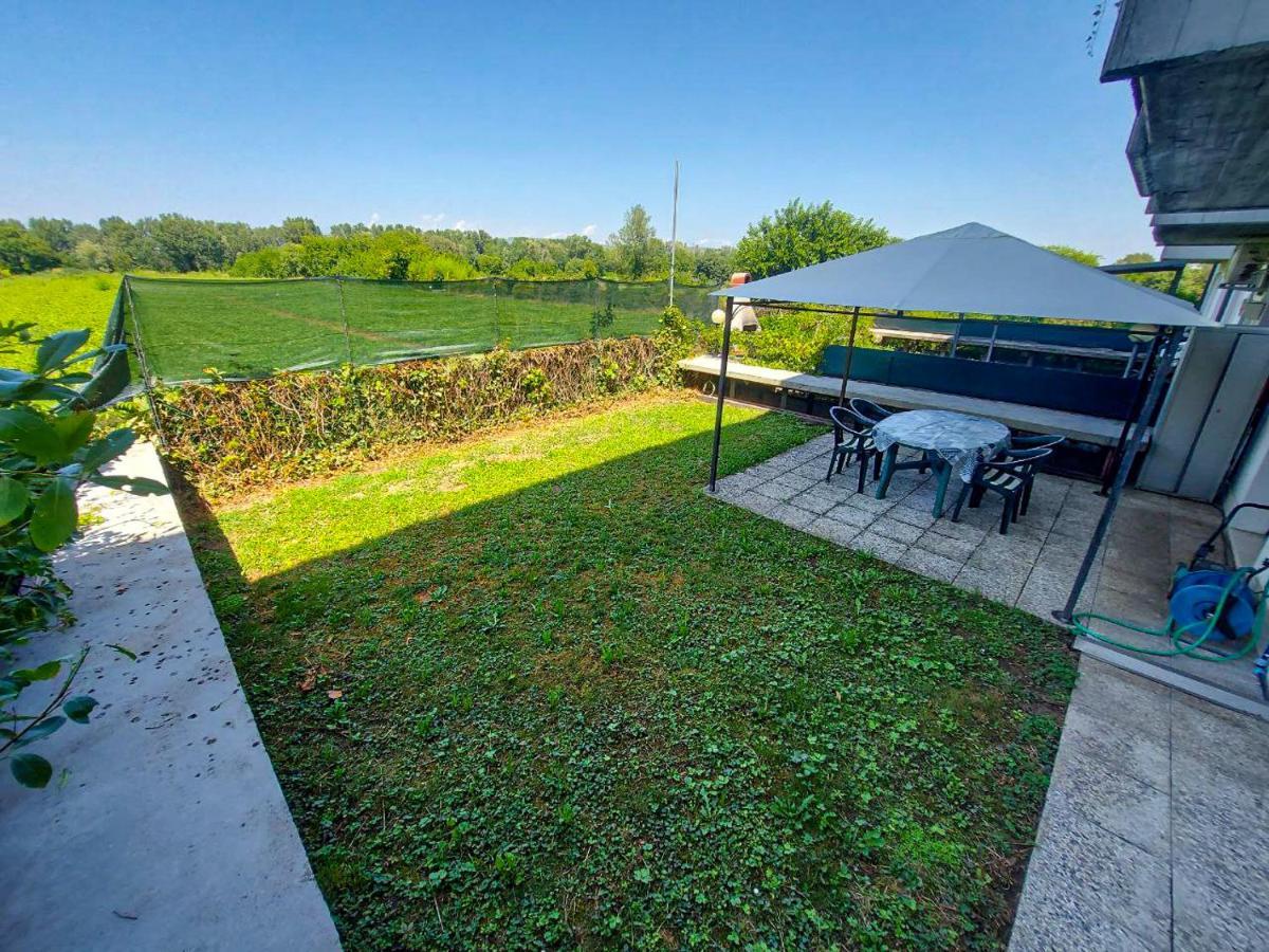 Garden House