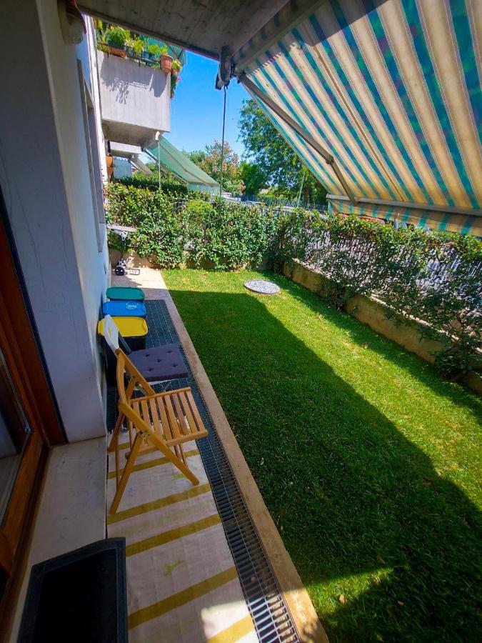 Appartamento Garden House *