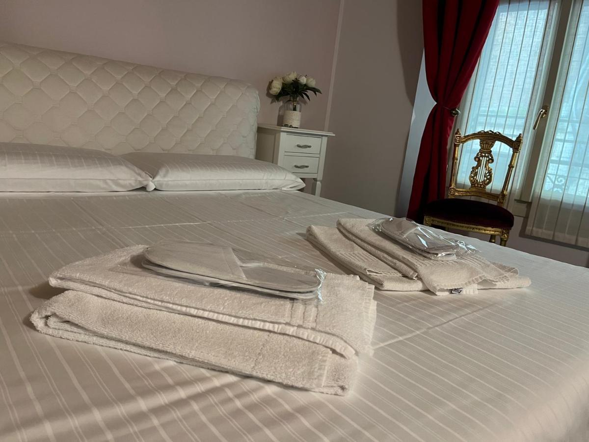 Guest house Dimora 4 Spade *