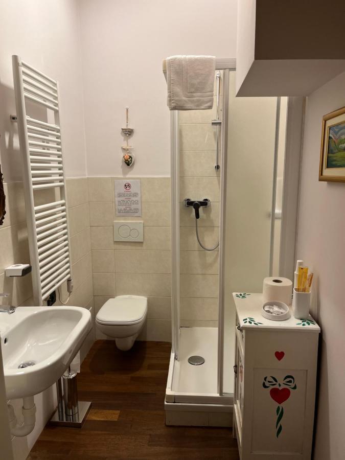 Dimora 4 Spade Guest house Verona