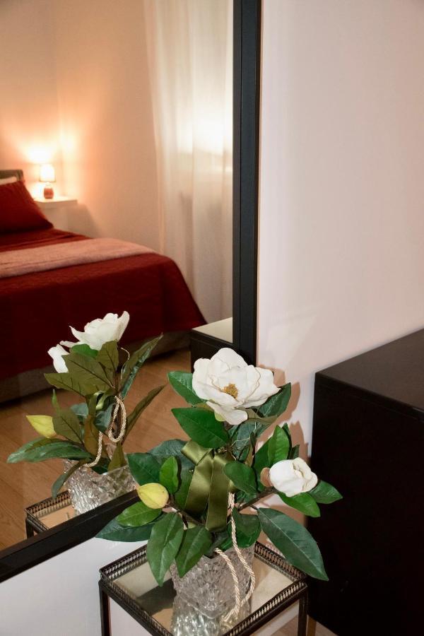 Il Giardinetto Apartment